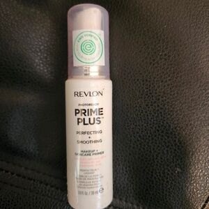 Revlon PhotoReady Prime Plus Perfecting & Smoothing Makeup Skincare Primer NEW